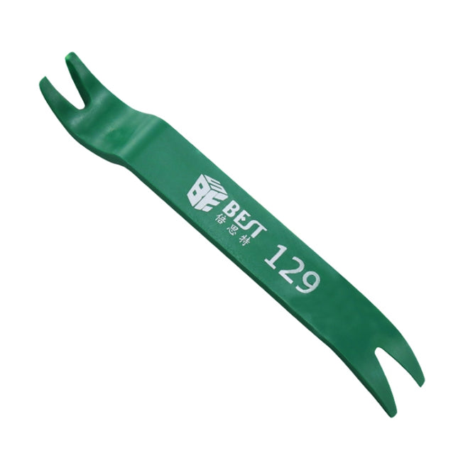 BEST-129 Double Bend Head Plastic Pry Tool-garmade.com