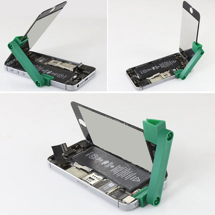 BEST-130 Mobile Phones Plate Repair Motherboard Fixed Bracket-garmade.com