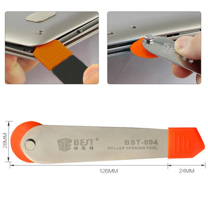 BEST-004 Special Metal Pry Open Tools for Laptop Mobile Phone-garmade.com