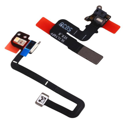 1 Pair Light Sensor Flex Cable for Huawei Mate 20 Pro-garmade.com