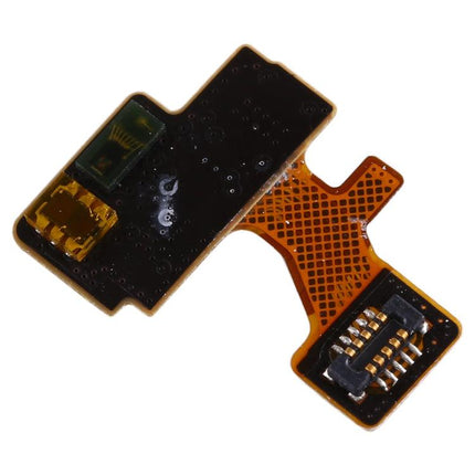 Light Sensor Flex Cable for Huawei Mate 20 X-garmade.com