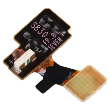 Light Sensor Flex Cable for Huawei Mate 20 X-garmade.com