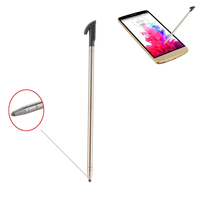 Capacitive Touch Stylus Pen for LG Stylo 3 Plus-garmade.com