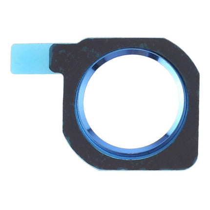 Home Button Protector Ring for Huawei P20 Lite / Nova 3e-garmade.com