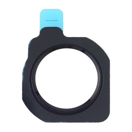 Home Button Protector Ring for Huawei Nova 3i / P Smart Plus (2018)(Black)-garmade.com