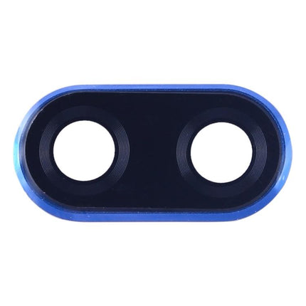 Camera Lens Cover for Huawei Nova 3i / P smart Plus (2018)(Blue)-garmade.com