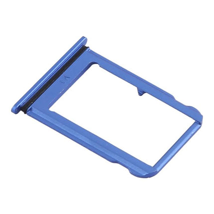 SIM Card Tray + SIM Card Tray for Xiaomi Mi 9 Blue-garmade.com