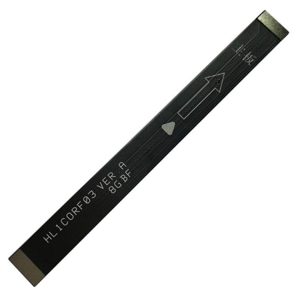 Motherboard Flex Cable for Huawei Nova 3-garmade.com