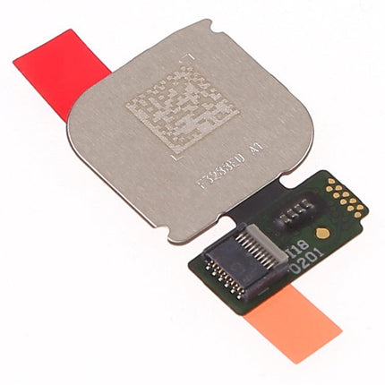 Fingerprint Button Flex Cable for Huawei nova Lite / P10 Lite(Pink)-garmade.com