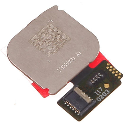 Fingerprint Button Flex Cable for Huawei nova Lite / P10 Lite(Gold)-garmade.com