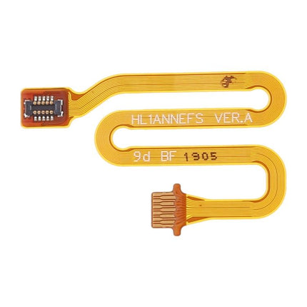 Fingerprint Sensor Flex Cable Extension for Huawei Nova 3e / P20 Lite-garmade.com