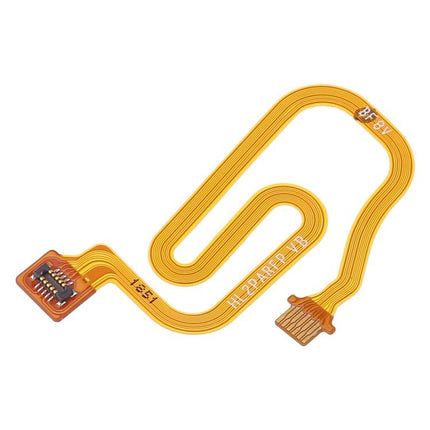 Fingerprint Sensor Flex Cable Extension for Huawei Nova 3-garmade.com