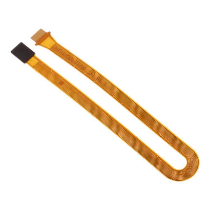 Fingerprint Sensor Flex Cable Extension for Huawei Enjoy 7S-garmade.com