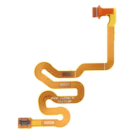 Fingerprint Sensor Flex Cable Extension for Huawei nova Lite-garmade.com