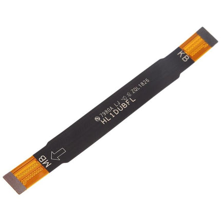 Motherboard Flex Cable for Huawei Enjoy 9-garmade.com