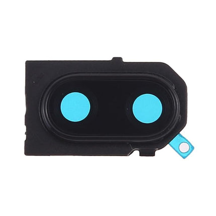 Camera Lens Cover for Huawei Honor 9 Lite / Honor 9i(Black)-garmade.com