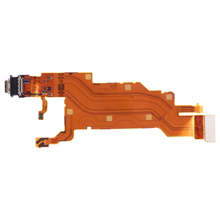Charging Port Flex Cable for Sony Xperia XZ2 Premium-garmade.com