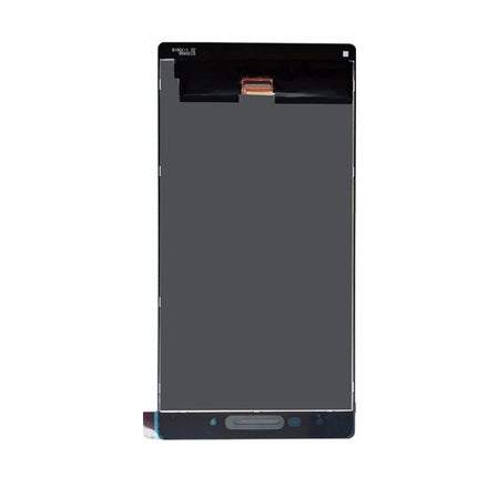 LCD Screen and Digitizer Full Assembly for Lenovo Tab 4 / TB-7304X / TB-7304F(Black)-garmade.com
