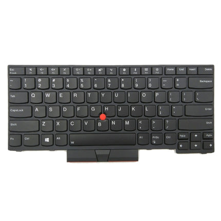 US Backlight keyboard for Lenovo ThinkPad E480 L480 L380 Yoga T480s-garmade.com