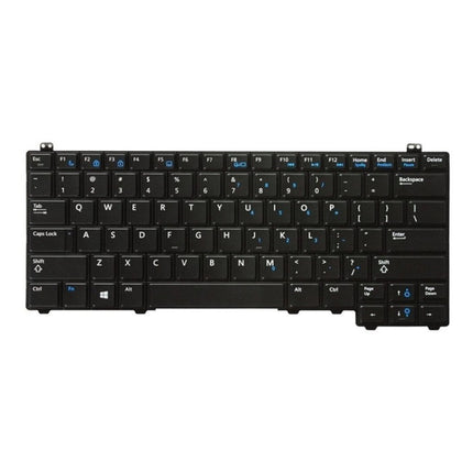 US Keyboard for Lenovo Thinkpad E570 E575 E570C-garmade.com