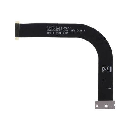 LCD Flex Cable for Microsoft Surface Pro 3-garmade.com