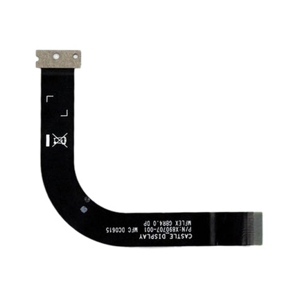 LCD Flex Cable for Microsoft Surface Pro 3-garmade.com