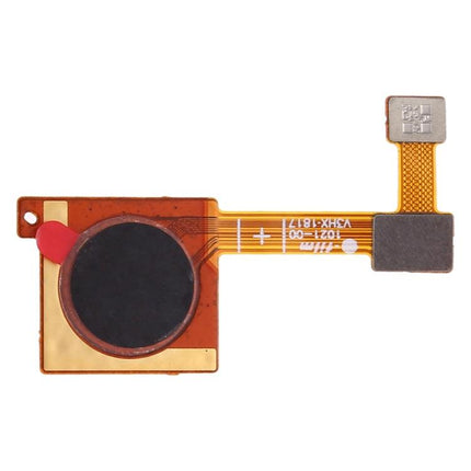 Fingerprint Sensor Flex Cable for Xiaomi Mi 6X (Black)-garmade.com