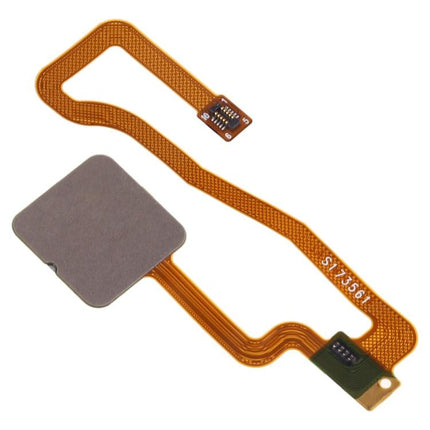 Fingerprint Sensor Flex Cable for Xiaomi Redmi Y1 (Note 5A) (Grey)-garmade.com