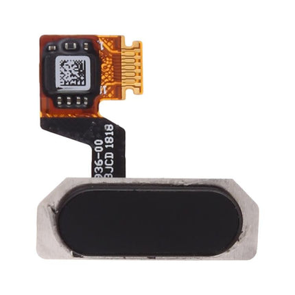 Fingerprint Sensor Flex Cable for Xiaomi Black Shark (Black)-garmade.com