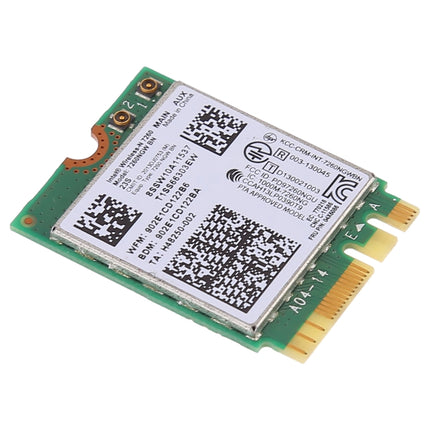 Wireless Network Card 7260NGW 7260BN for Lenovo 2014 X1 T440 L540 X240-garmade.com