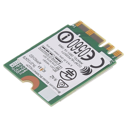 BCM943162ZP Wireless Network Card for Lenovo E450 E550 E455 E555 M50-70 M50-80 G70-70 G70-80 Z70-80 G50-30 G50-45 G50-70-garmade.com