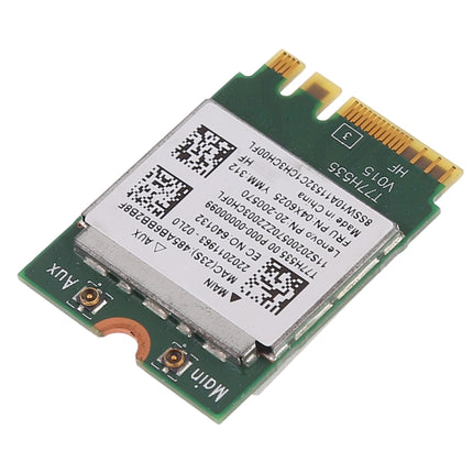 RTL8723BE 300Mbps 802.11n M2 NGFF Wireless Card Mini PCI E WiFi Adapter + Bluetooth 4.0 for Lenovo E450 E550 E555 Y50 04x6025-garmade.com