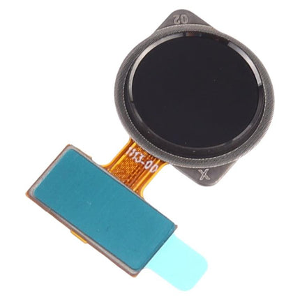 Fingerprint Sensor Flex Cable for Xiaomi Redmi Note 7 / Redmi Note 7 Pro(Black)-garmade.com