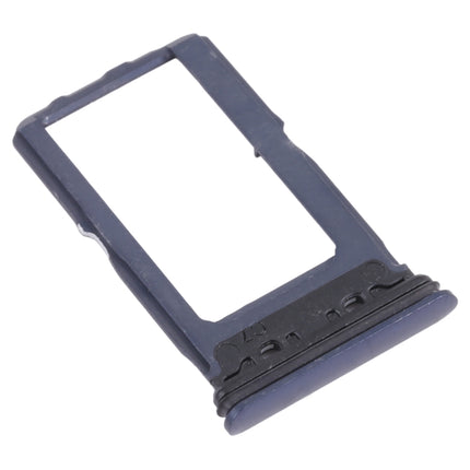 SIM Card Tray + SIM Card Tray for Vivo NEX Dual Display (Blue)-garmade.com