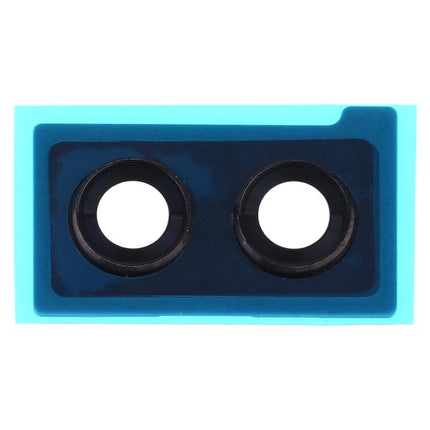 Camera Lens Cover for Huawei Mate 10 (Black)-garmade.com