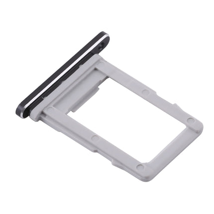 SIM Card Tray for LG Q6 / M700 / M700N / G6 Mini(Black)-garmade.com