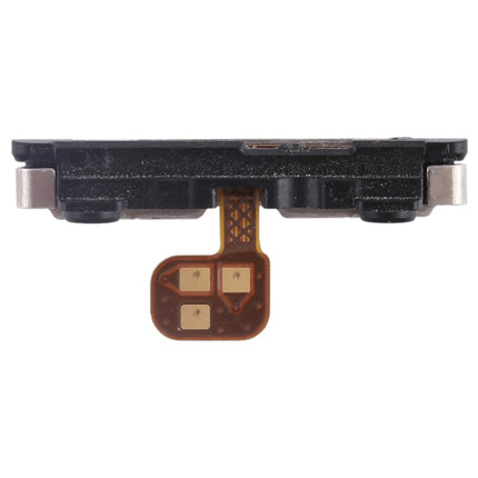 Volume Button Flex Cable for LG V30-garmade.com