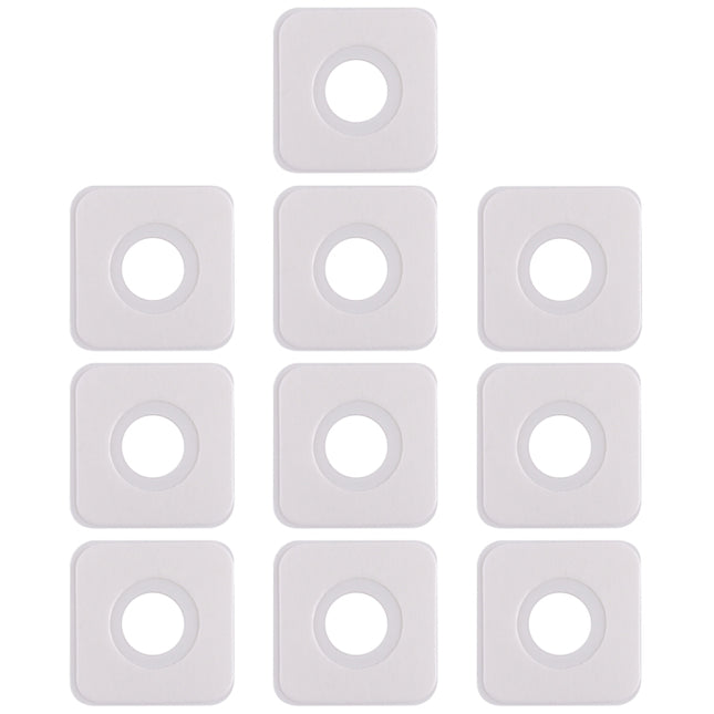 10 PCS Back Camera Lens for Asus ZenFone 3 ZE520KL-garmade.com