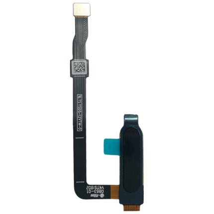 Fingerprint Sensor Flex Cable for Motorola Moto G6 Plus-garmade.com