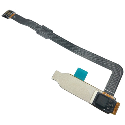 Fingerprint Sensor Flex Cable for Motorola Moto G6 Plus-garmade.com