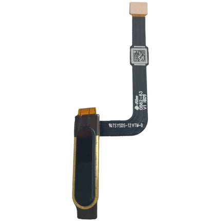 Fingerprint Sensor Flex Cable for Motorola Moto G6-garmade.com