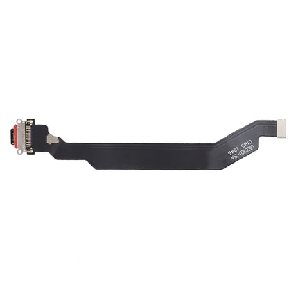 Charging Port Flex Cable for OnePlus 6-garmade.com