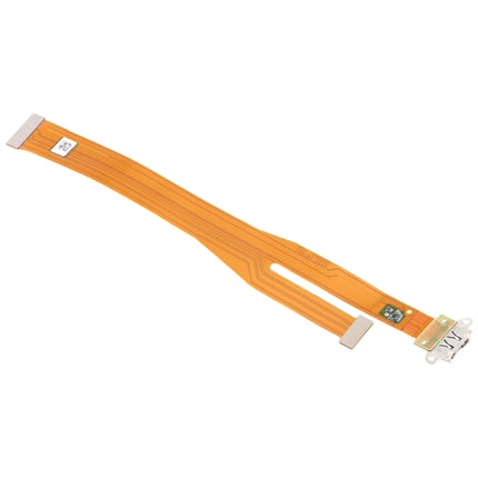 Charging Port Flex Cable for OPPO A5 / A3s-garmade.com