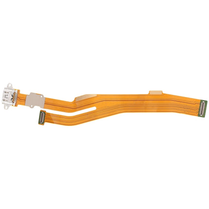 Charging Port Flex Cable for OPPO A3 / F7-garmade.com