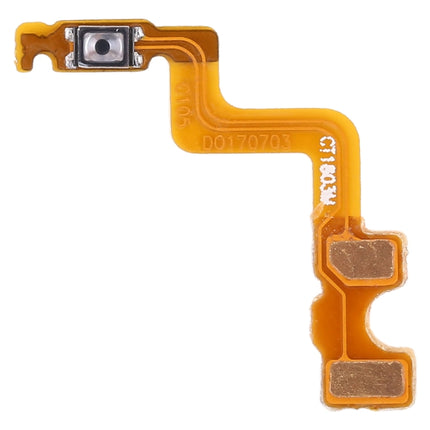Power Button Flex Cable for OPPO R9s-garmade.com