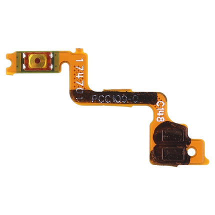 Power Button Flex Cable for OPPO R11s Plus-garmade.com
