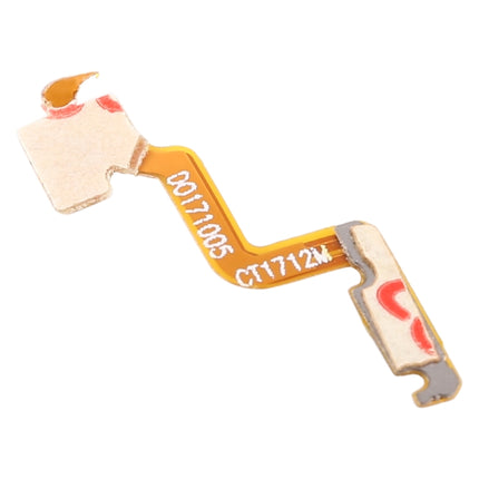 Power Button Flex Cable for OPPO R11s-garmade.com
