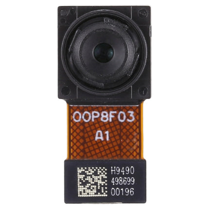 Front Facing Camera Module for OPPO A59s-garmade.com