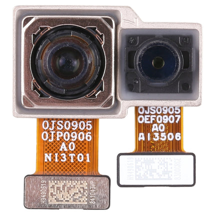 Back Camera Module for OPPO R15-garmade.com