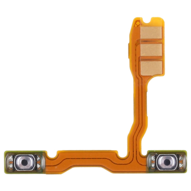 Volume Button Flex Cable for OPPO F7 / A3-garmade.com